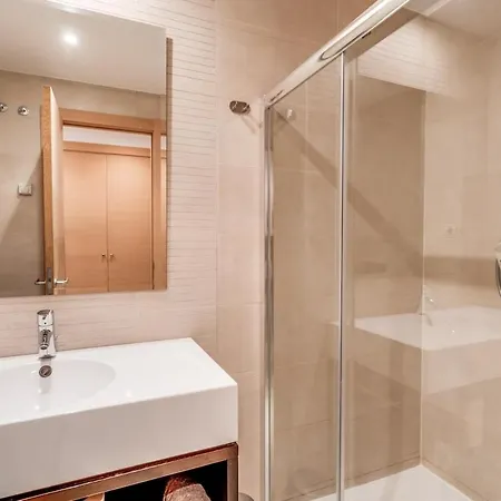 Apartment Samara Gym Jacuzzi Pools In Marbella