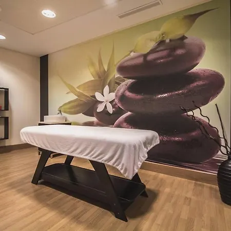 Appartement Samara Gym Jacuzzi Pools In