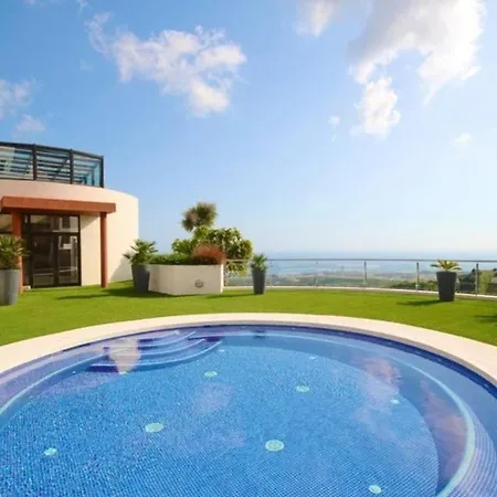 Samara Gym Jacuzzi Pools In * Marbellac