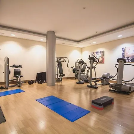 Appartement Samara Gym Jacuzzi Pools In *